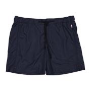 Bulldog Drawcord Badeshorts