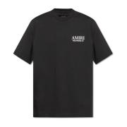 Trykt T-shirt