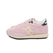 Stilfulde Pink Grå Jazz 81 Sneakers