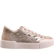 Metallic Sneakers til Kvinder