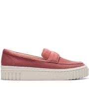 Rosa Cove Loafers til Kvinder