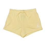 Essentials Gul Sports Shorts Piger