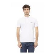 Broderet Polo Shirt