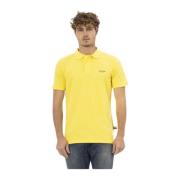 Broderet Polo Shirt