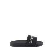 Logo Slide Sandaler