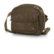 Frontpack Crossbody Taske