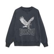 Retro Eagle Sweatshirt