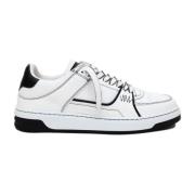 Apex Contrast Sneakers