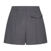 Elegant Shorts til Kvinder