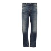 Stilfulde Denim Jeans