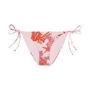 Koral Print Swim Slip