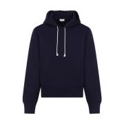 Cotton Hoodie