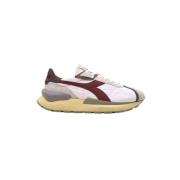 Lavtop Sneakers Hvid Model 201.180476