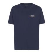 Pierre Kortærmet T-shirt