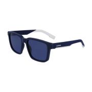 Blå Solbriller L999S-401