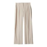 Wide Trousers