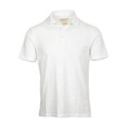 Hvide T-shirts og Polos