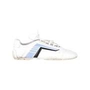 Pre-owned Laeder sneakers