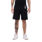 Sorte Sporty Shorts