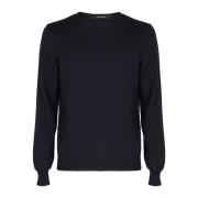 Round-neck Knitwear