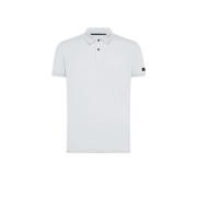 Klassisk Oxford Polo Skjorte