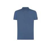 Klassisk Oxford Polo Skjorte