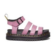 Blaire Athenea Læder Sandal