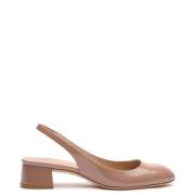 Elegant Slingback Sko