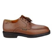 Elegant Lace-up Goodyear Welt Sko