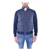 Hybrid Uld Zip Bomber Jakke