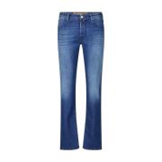 Tidløse Slim Fit Jeans