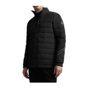 HyBridge Black Label Bomber Jakke