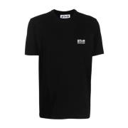 Logo Patch T-shirt