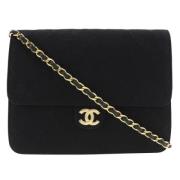 Pre-owned Bomuld chanel-tasker