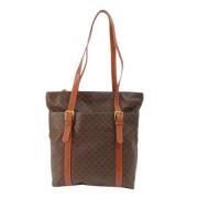 Pre-owned Canvas celine-tasker