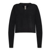 Tommy V Neck Sweater