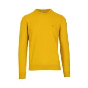 Uld Crew Neck Sweater