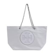 Ella Chain Tote Taske