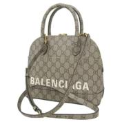 Pre-owned Stof gucci-tasker