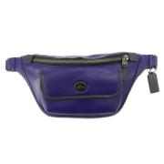 Pre-owned Stof crossbody-tasker