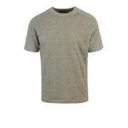 Bomuld Blanding T-shirt og Polo