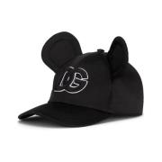 Mickey Mouse Baseball Cap