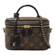 Pre-owned Stof louis-vuitton-tasker