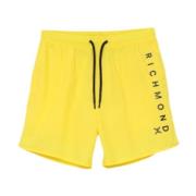 Herre Swimboxer Shorts