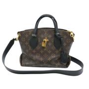 Pre-owned Stof louis-vuitton-tasker