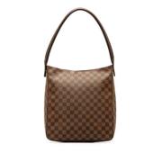 Pre-owned Stof louis-vuitton-tasker