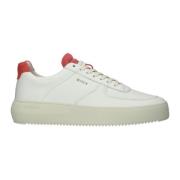 Marly - White Begonia - Sneaker (low)