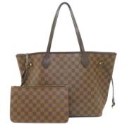 Pre-owned Stof louis-vuitton-tasker