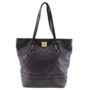 Pre-owned Stof louis-vuitton-tasker