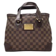 Pre-owned Stof louis-vuitton-tasker